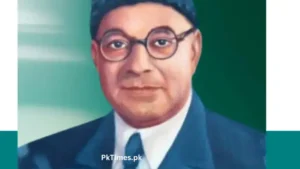 Liaquat Ali Khan