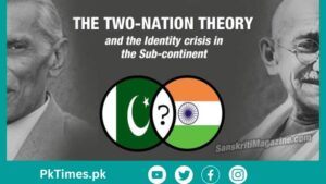 Concept of Two-Nation Theory