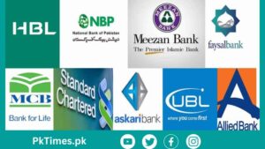 Exploring the Best Banks in Pakistan