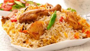 What Is the National Dish of Pakistan