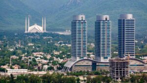 When Islamabad Became the Capital of Pakistan