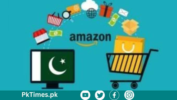 Navigating International Shipping: Does Amazon Ship to Pakistan