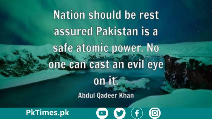 Embracing Patriotism: Exploring Quotes on Why We Love Pakistan