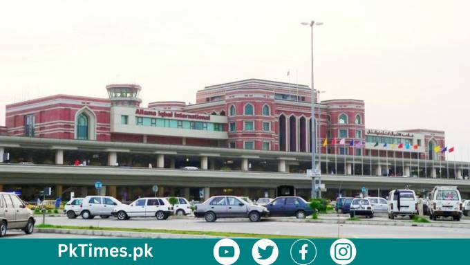 Guide to Airports in Pakistan