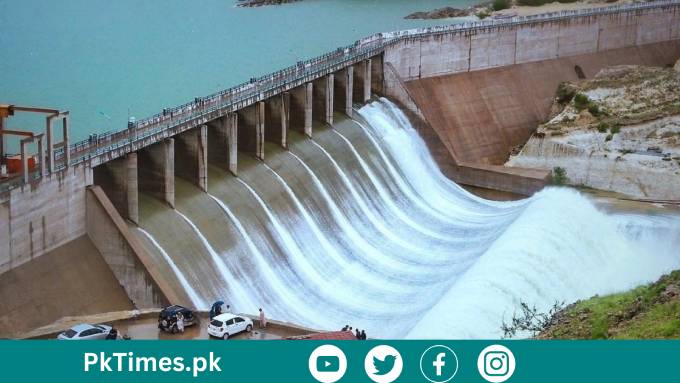 How Many Dams Are There in Pakistan?