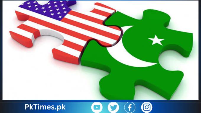 Navigating the Process: How to Apply for an American Visa from Pakistan