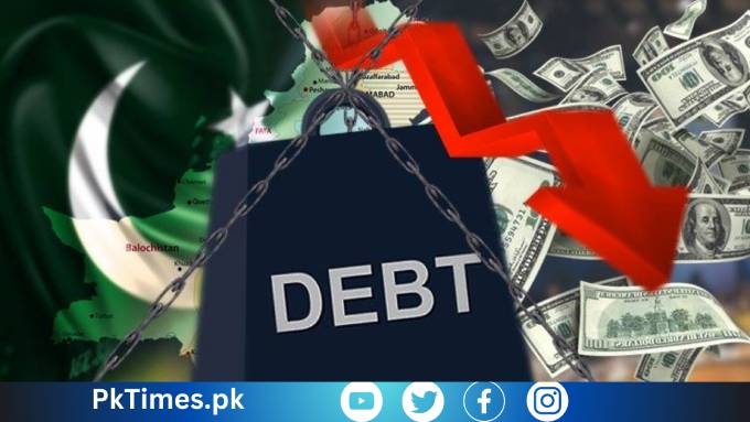 Understanding Pakistan’s Debt Situation: How Much Loan Does Pakistan Owe