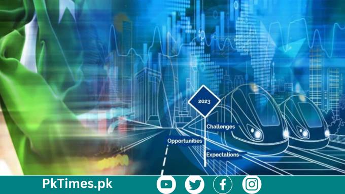 Understanding the GDP of Pakistan: Exploring Economic Indicators and Trends