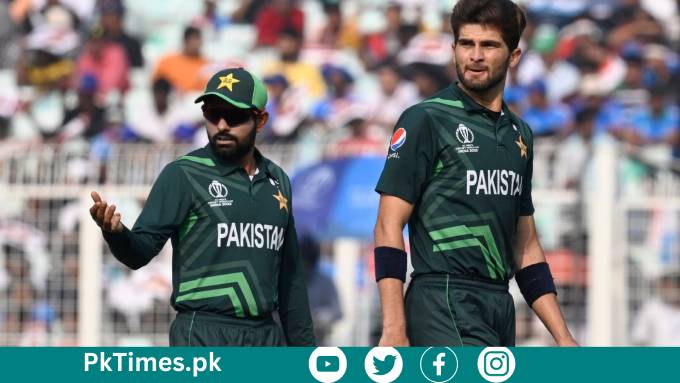 Unveiling the Captaincy in Pakistan Cricket: A Journey of Leadership and Strategy