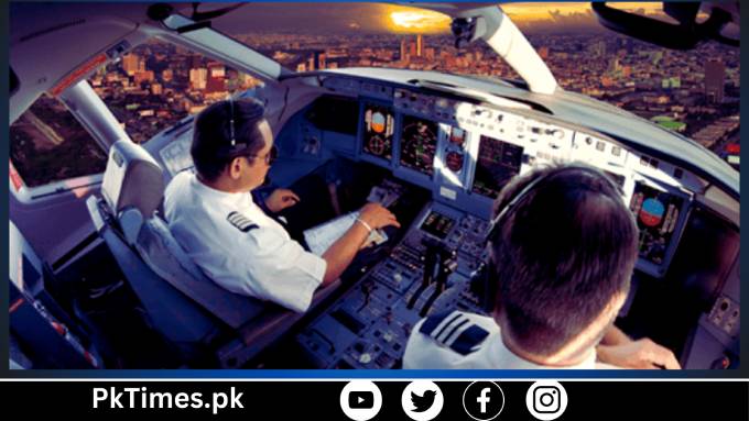 How to Become a Pilot in Pakistan: A Comprehensive Guide