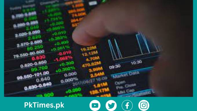 How to Buy Shares in Pakistan