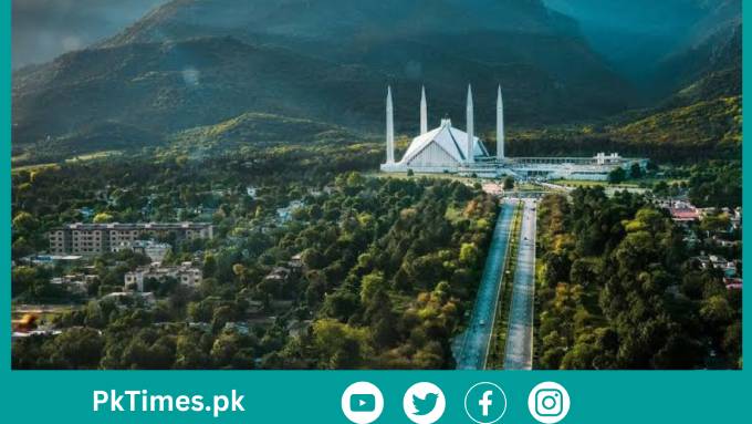 When Islamabad Became the Capital of Pakistan